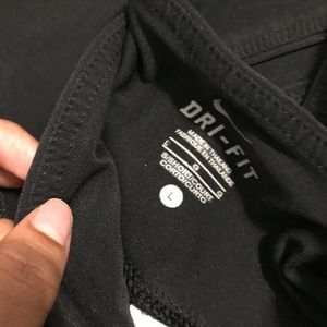 Nike Pants - Nike Yoga Pants Nike Pants - Nike Yoga Pants